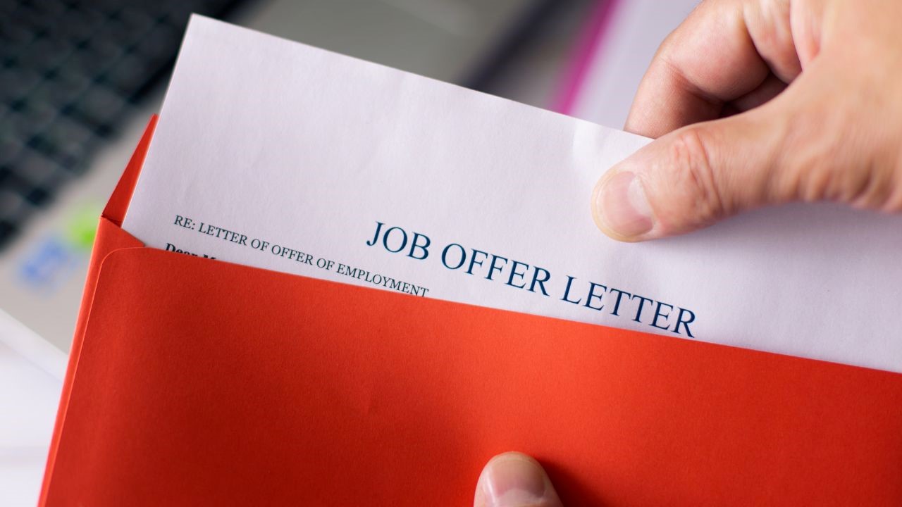 From Verbal "Yes" to Signed "Welcome": How to Stop Losing Candidates to Slow Paperwork 