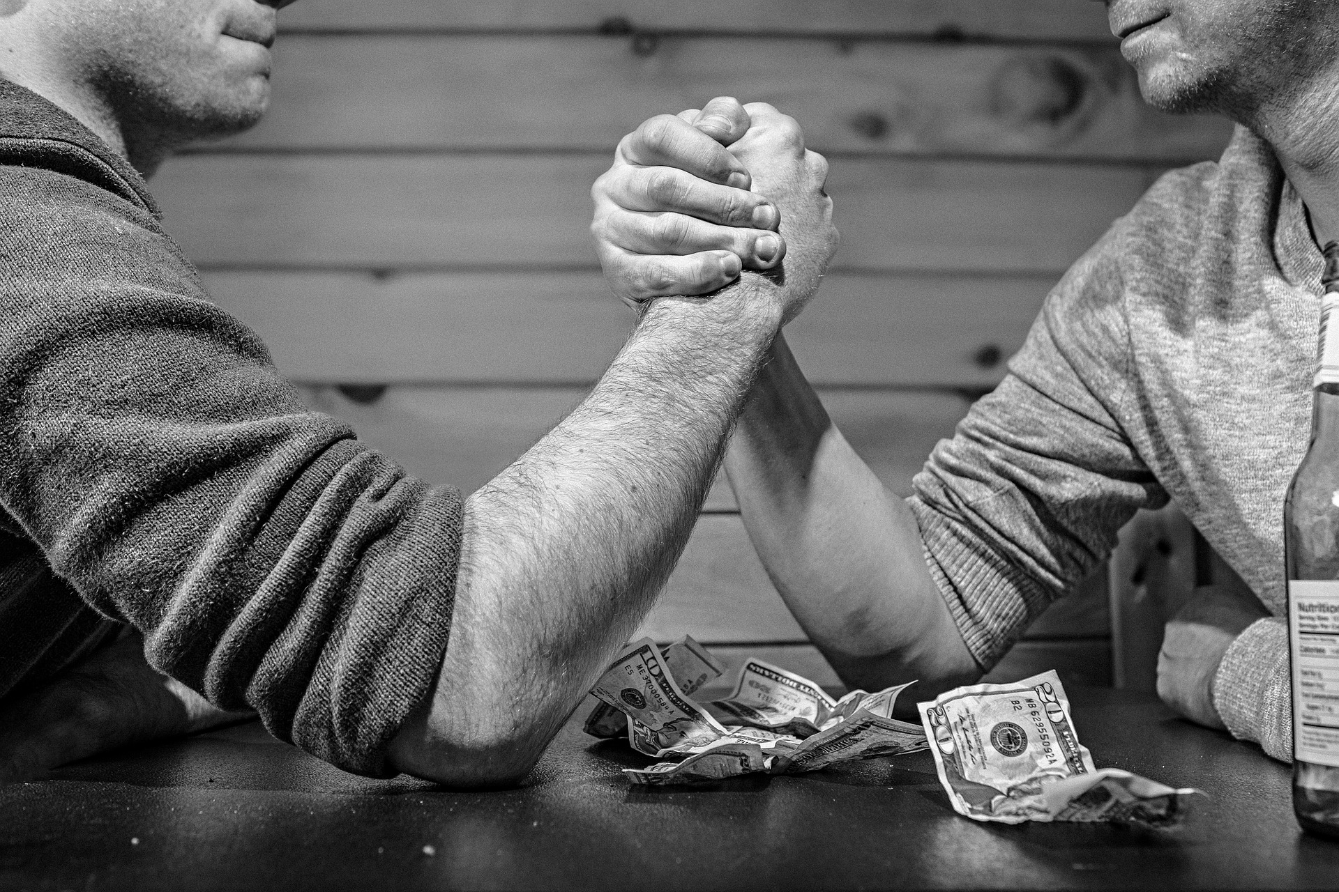 What the NAACP vs EEOC Lawsuit Means for Your HR Documentation Strategy